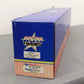 USA Trains 31016 G "California Zephyr" Corrugated Aluminum Vista Dome Lighted #1 LN/Box
