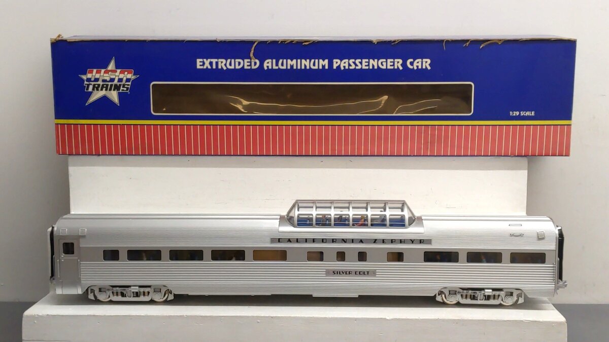 USA Trains 31016 G 