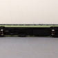 USA Trains 31083 G Northern Pacific Aluminum Dining Car with Metal Wheels #459 LN