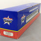 USA Trains 31083 G Northern Pacific Aluminum Dining Car with Metal Wheels #459 LN