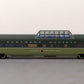 USA Trains 31086 G Northern Pacific Aluminum "North Coast Limited" Vista Dome LN/Box