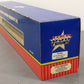 USA Trains 31086 G Northern Pacific Aluminum "North Coast Limited" Vista Dome LN/Box
