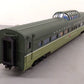 USA Trains 31086 G Northern Pacific Aluminum "North Coast Limited" Vista Dome LN/Box