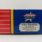 USA Trains 22662 G Colorado & Southern Speeder Track Inspection Car #3 EX/Box
