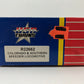 USA Trains 22662 G Colorado & Southern Speeder Track Inspection Car #3 EX/Box