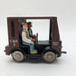 USA Trains 22662 G Colorado & Southern Speeder Track Inspection Car #3 EX/Box