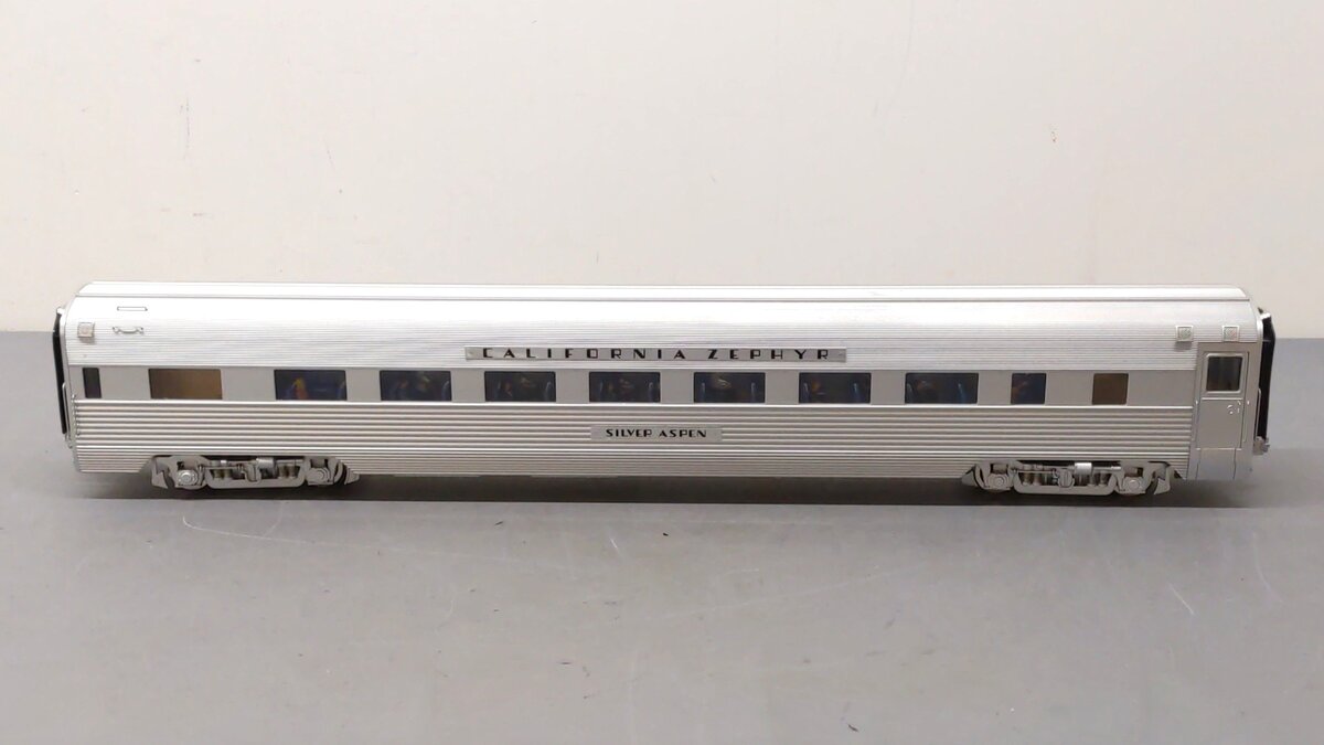 USA Trains R31011 G 