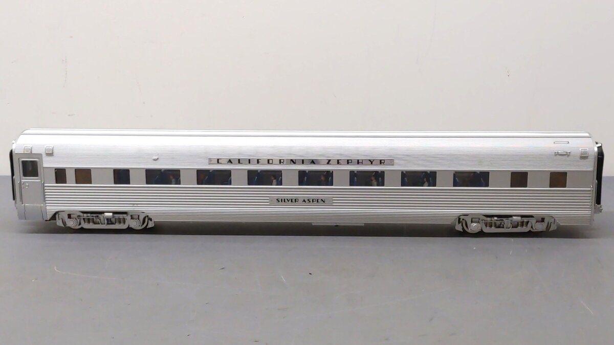 USA Trains R31011 G 