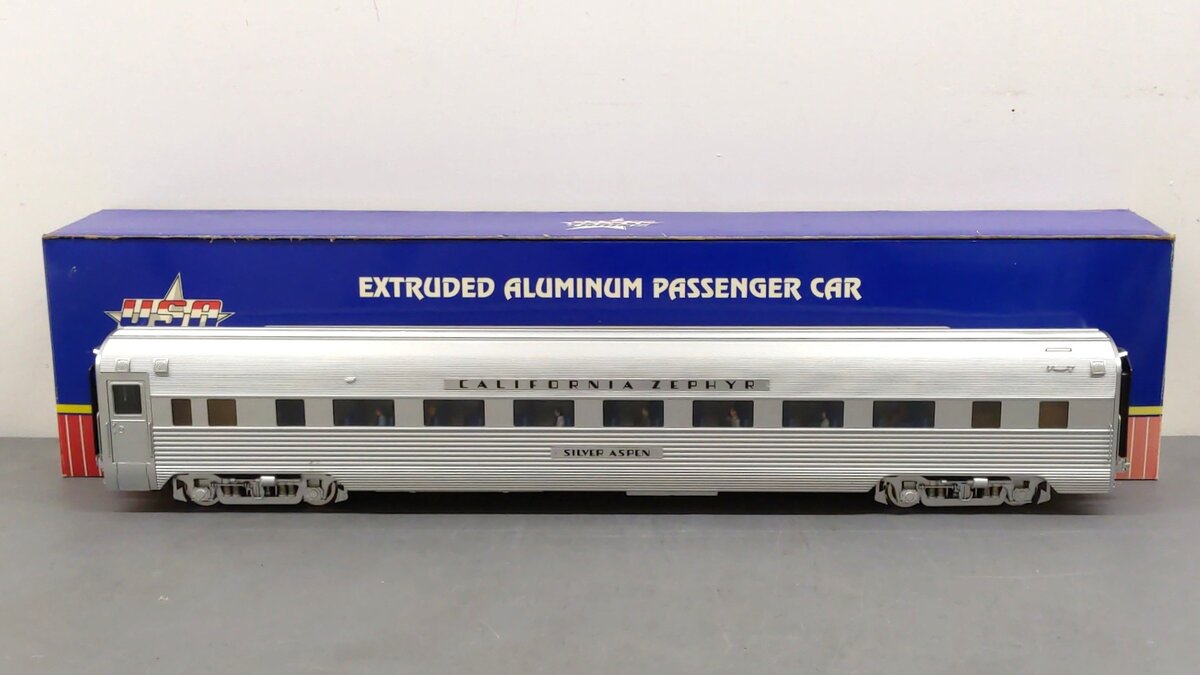 USA Trains R31011 G 