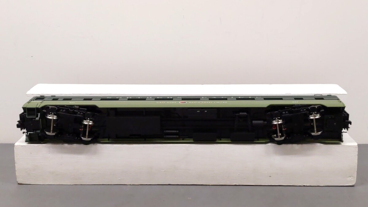 USA Trains 31081 G Northern Pacific 