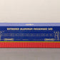 USA Trains 31081 G Northern Pacific "North Coast Limited" Coach Car EX/Box