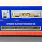 USA Trains 31081 G Northern Pacific "North Coast Limited" Coach Car EX/Box