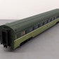USA Trains 31081 G Northern Pacific "North Coast Limited" Coach Car EX/Box
