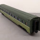 USA Trains 31081 G Northern Pacific "North Coast Limited" Coach Car EX/Box