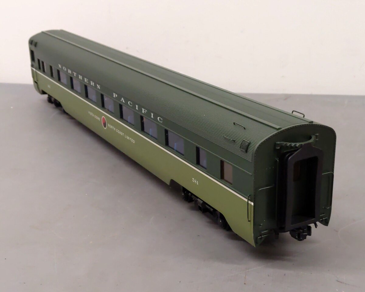 USA Trains 31081 G Northern Pacific 
