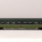 USA Trains 31081 G Northern Pacific "North Coast Limited" Coach Car EX/Box