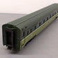 USA Trains 31081 G Northern Pacific "North Coast Limited" Coach Car EX/Box