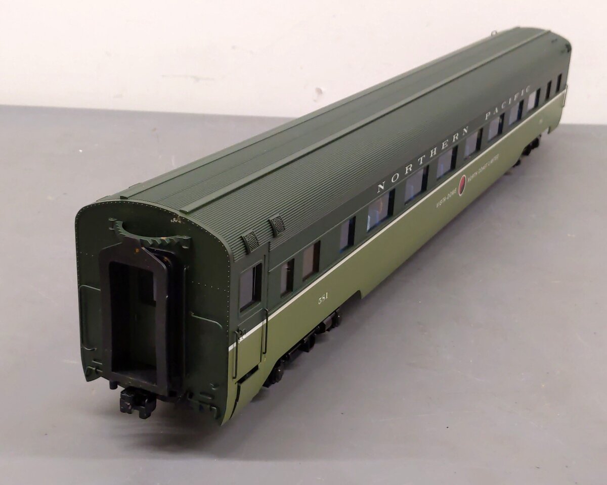 USA Trains 31081 G Northern Pacific 