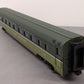 USA Trains 31081 G Northern Pacific "North Coast Limited" Coach Car EX/Box