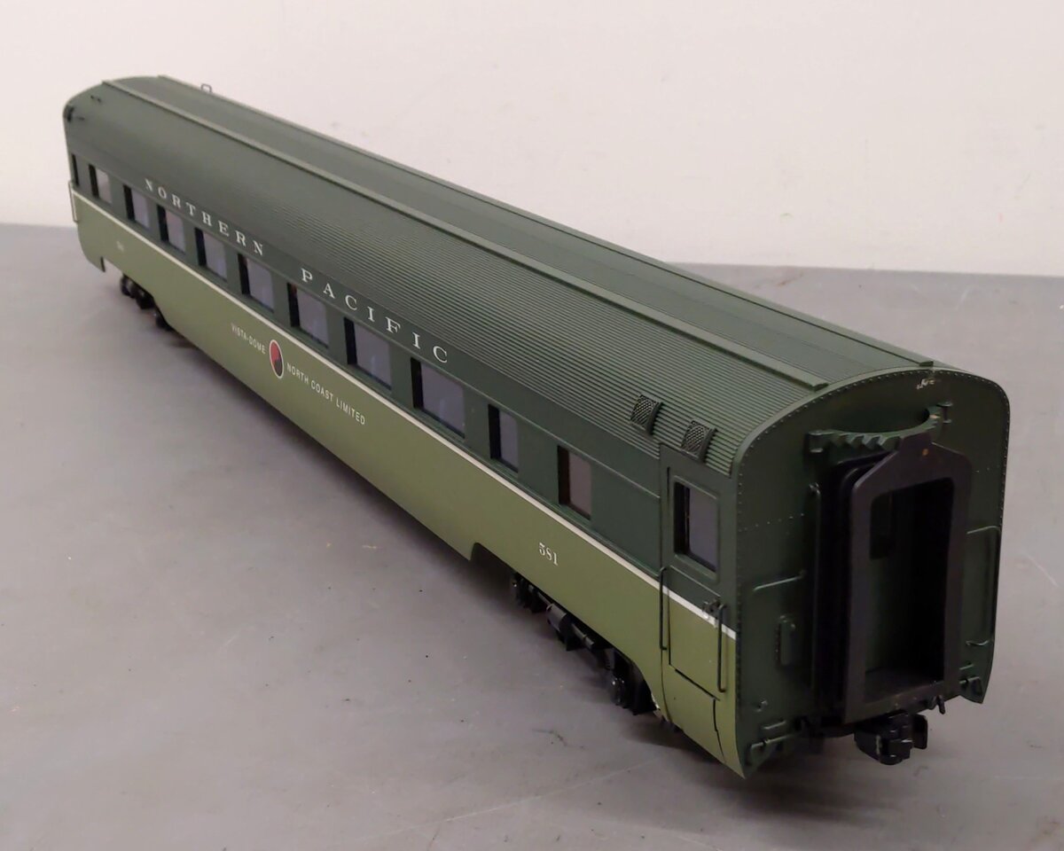 USA Trains 31081 G Northern Pacific 