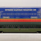 USA Trains 31081 G Northern Pacific "North Coast Limited" Coach Car EX/Box