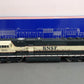 USA Trains R22614 G Burlington Northern Santa Fe EMD SD70 MAC Diesel Loco #9785 EX/Box