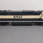 USA Trains R22614 G Burlington Northern Santa Fe EMD SD70 MAC Diesel Loco #9785 EX/Box
