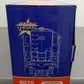 USA Trains R22614 G Burlington Northern Santa Fe EMD SD70 MAC Diesel Loco #9785 EX/Box