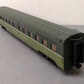USA Trains 31083 G Northern Pacific Aluminum Dining Car with Metal Wheels #459 LN/Box