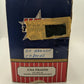 USA Trains R12001 G Scale Denver & Rio Grande Western Woodsided Caboose #0503 EX