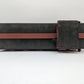 USA Trains R12001 G Scale Denver & Rio Grande Western Woodsided Caboose #0503 EX