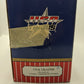 USA Trains R12001 G Scale Denver & Rio Grande Western Woodsided Caboose #0503 EX