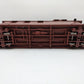 USA Trains R12001 G Scale Denver & Rio Grande Western Woodsided Caboose #0503 EX