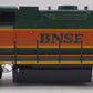 USA Trains R22204 G Gauge BNSF GP38-2 Diesel Engine #2256 with Sound/Box