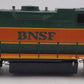 USA Trains R22204 G Gauge BNSF GP38-2 Diesel Engine #2256 with Sound/Box