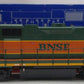 USA Trains R22204 G Gauge BNSF GP38-2 Diesel Engine #2256 with Sound/Box
