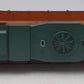USA Trains R22204 G Gauge BNSF GP38-2 Diesel Engine #2256 with Sound/Box