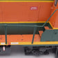 USA Trains R22204 G Gauge BNSF GP38-2 Diesel Engine #2256 with Sound/Box