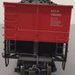 Bethgon G421-10 2 Kansas City Power and Light Coal Porter 1:29 Scale EX/Box