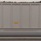 Bethgon G421-10 2 Kansas City Power and Light Coal Porter 1:29 Scale EX/Box