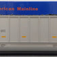 Bethgon G421-10 2 Kansas City Power and Light Coal Porter 1:29 Scale EX/Box
