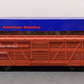 AML G424-05 G Scale Great Northern Stock Car #56087 - Metal Wheels EX/Box