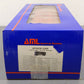 AML G424-05 G Scale Great Northern Stock Car #56087 - Metal Wheels EX/Box
