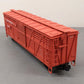 AML G424-05 G Scale Great Northern Stock Car #56087 - Metal Wheels EX/Box