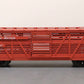 AML G424-05 G Scale Great Northern Stock Car #56087 - Metal Wheels EX/Box