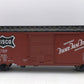 American Mainline G401-12 G Scale Frisco PS-1 Boxcar #17439 EX/Box