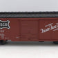 American Mainline G401-12 G Scale Frisco PS-1 Boxcar #17439 EX/Box
