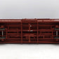 AMS AM31-127 G Scale D&RGW Boxcar #3393 - Metal Wheels EX/Box