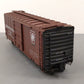 American Mainline G401-06 G Scale Pennsylvania Boxcar #47016 w/ Metal Wheels EX/Box