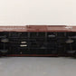 American Mainline G401-06 G Scale Pennsylvania Boxcar #47016 w/ Metal Wheels EX/Box